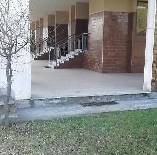 stadium