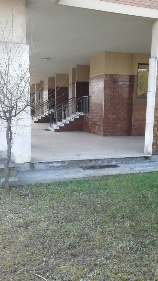 Stadium Turín