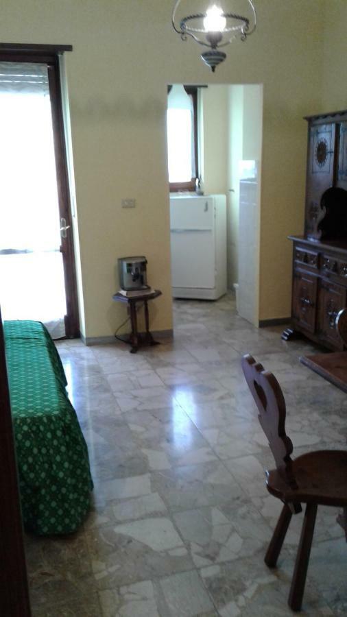 Apartamento Stadium *